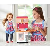 Journey Girls Ultimate Chef Kitchen