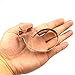 GXHUANG Baby Whale Cookie Cutter (Whale) - Food Grade Stainless Steel