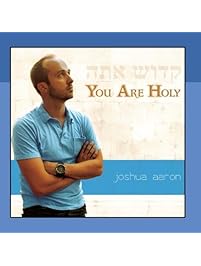 You Are Holy