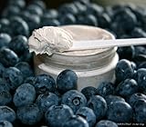 BABYFACE Blueberry Oxygen Masque ~ Anti-Oxidant Exfoliating Mask Dull Skin Treatment. Brightening, Pore Reduction, Glowing Glamorous Skin! Bring New Life to Dull Skin, Increase Blood Flow & Brightness