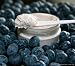 BABYFACE Blueberry Oxygen Masque ~ Anti-Oxidant Exfoliating Mask Dull Skin Treatment. Brightening, Pore Reduction, Glowing Glamorous Skin! Bring New Life to Dull Skin, Increase Blood Flow & Brightness