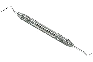 Periodontal Probe WHO/Explorer 2 Double Ended - SurgicalExcel 83-2560