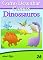 Livro Como Desenhar Comics: Dinossauros (Livros Infantis Livro 26)