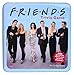 Friends Trivia in A Tin