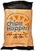 chips Happen Parmesan Garlic Gourmet Tortilla Chips, 6 Ounce