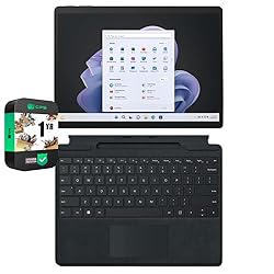 Microsoft Surface Pro 9 13" Touch Tablet, Intel
