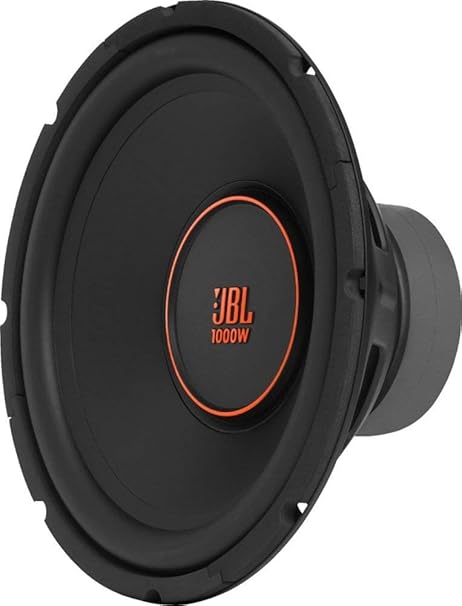 jbl 12 inch car subwoofer
