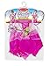 Melissa & Doug Flower Fairy Role Play Costume Set