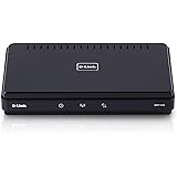 D-Link Wireless-N450 MediaBridge/Access Point (DAP-1533)