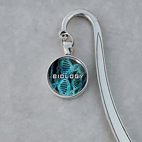 Biology Bookmark Handmade Products