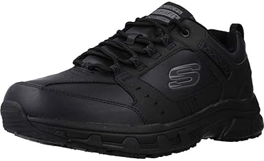 skechers oak canyon