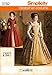 Simplicity Andrea Schewe Pattern 3782 Misses Elizabethan Costume Dresses Sizes 14-16-18-20