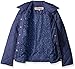 URBAN REPUBLIC Girls' Quilted Thinfill Lightweight Jacket