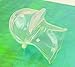 Advanced Stop Snoring Solution, Anti Snoring Tongue Stabilizing and Sleep Aid Device(Transparent)