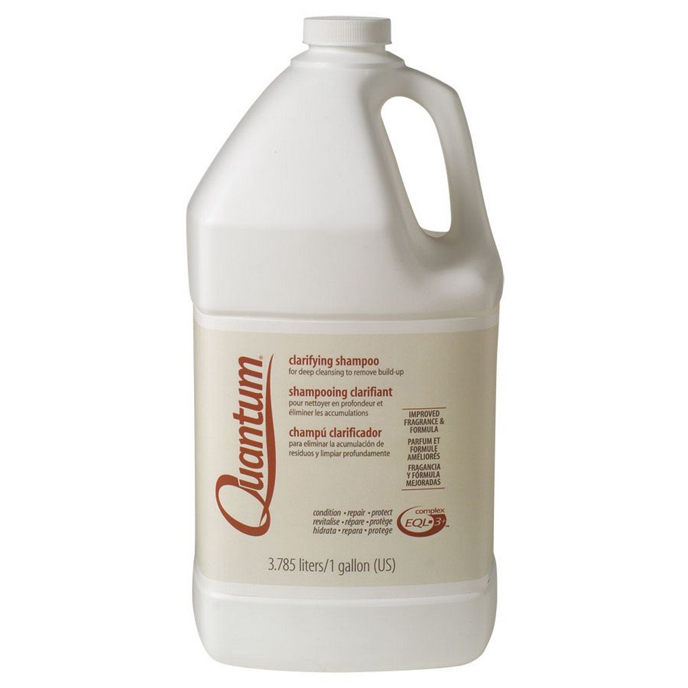 Zotos Clarifying Shampoo