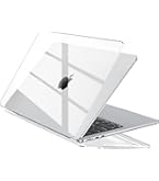 Amazon.com: EooCoo Compatible with MacBook Air 13 inch Case 2025