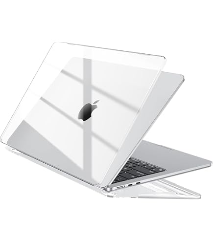 Amazon.com: Frost Case for MacBook Air 13 inch M1 A2337 A2179