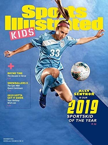Image result for teens sports illustrated football magazine
