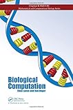 Biological Computation (Chapman & Hall/CRC Mathematical and Computational Biology) cover