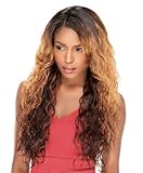 Sensationnel Empress L-Part Lace Front Wig - NANCY (DXT30) by Hair Zone