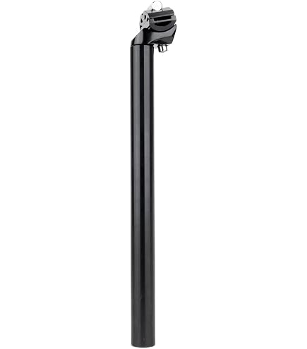 WTB. THOMSON 27.2 Black Seatpost. For Sale