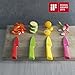 Kuhn Rikon Colori+ Paring Knife, 4