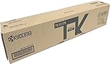 Kyocera 1T02P30US0 Model TK-8117K Black Toner Kit