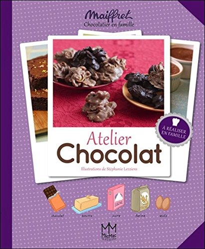Atelier chocolat