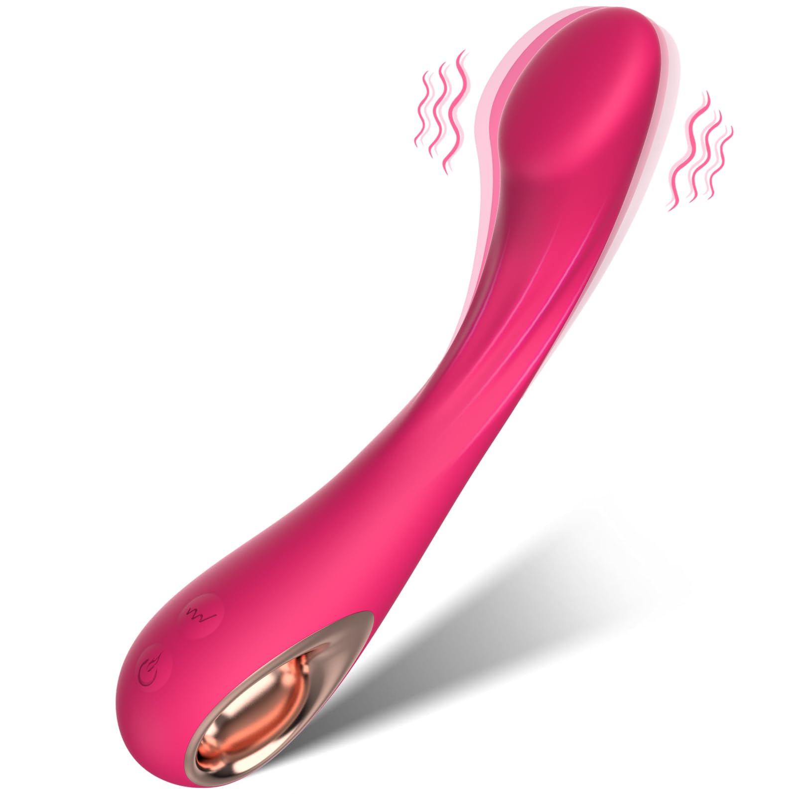 Anal Vibrator Prostate Massager With Cock Ring Sex Toy For Couple Male Anal Plug