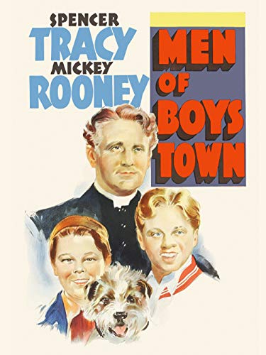 Men of Boys Town