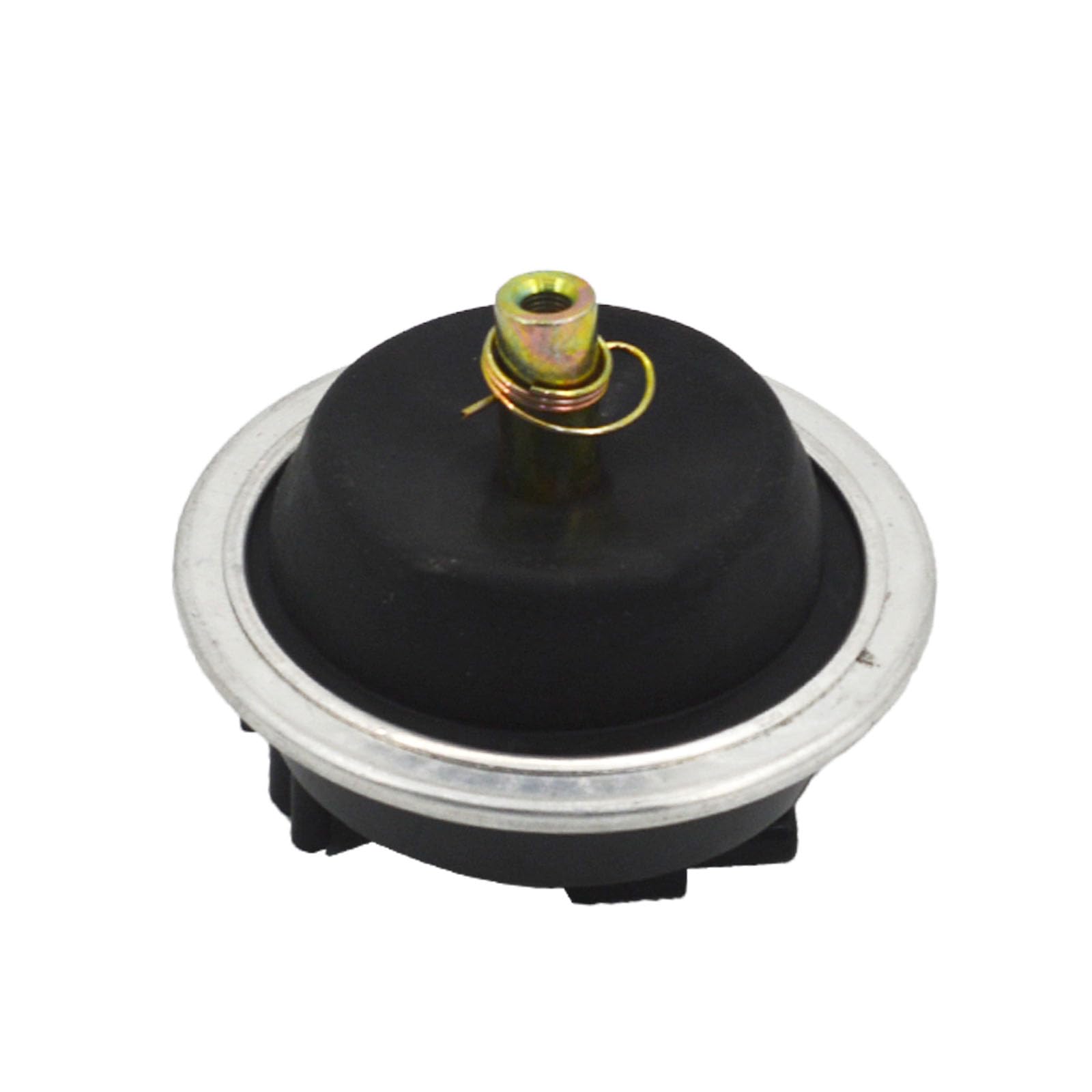 Photo 1 of BEAMINGAUTO 4-Wheel Drive Differential Vacuum Actuator 25031740 8250317400 Compatible with S10 Blazer 1983-2005 S15 Jimmy Sonoma 1983-2004