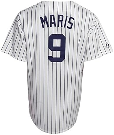 roger maris yankees jersey