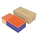 Newisland 200pcs Darts Refill Pack for Nerf Gun N-strike Elite Blaster Accessories