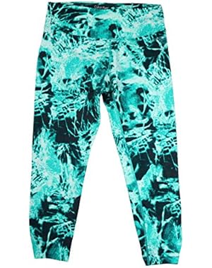 Calvin Klein Performance Nylon/Spandex Leggings