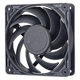 SilverStone Technology Vista 120 Performance