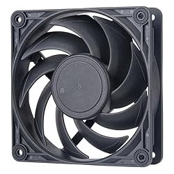 SilverStone Technology Vista 120 Performance