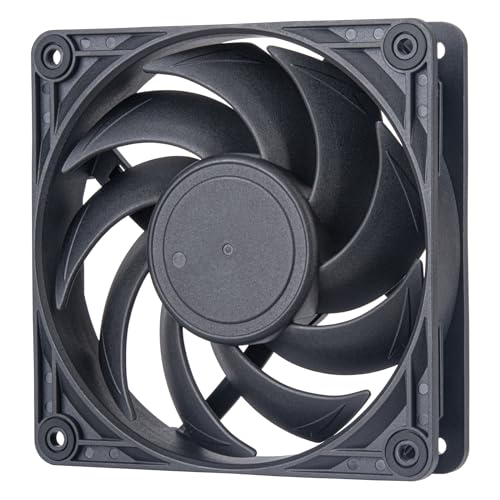 SilverStone Technology Vista 120 Performance