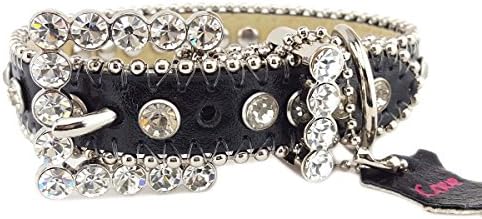 AXESORIA Crystallized Pet Collar