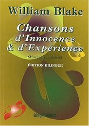Chansons d'innocence & d'expérience