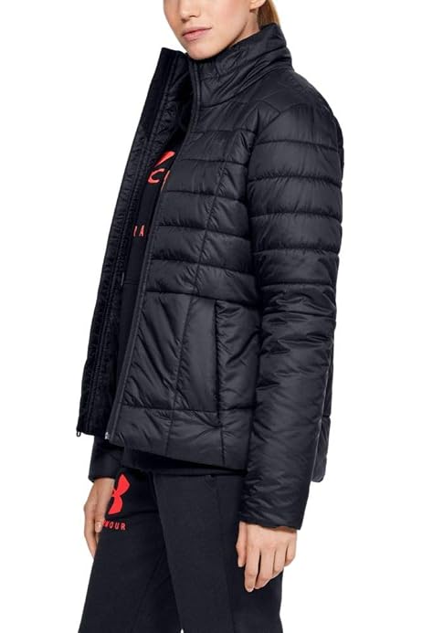 Armour Insulated Jacket 