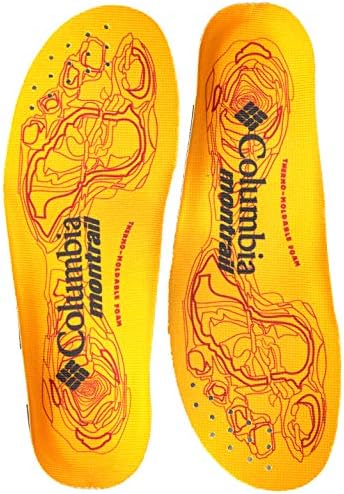 columbia montrail enduro soles
