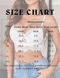Avidlove White Lace Tank Top for Women Y2k