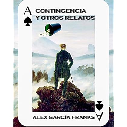 Contingencia y otros relatos