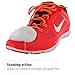 Sof Sole Instant Cleaner Foaming Stain Remover for Athletic Shoes, 5-Ounce