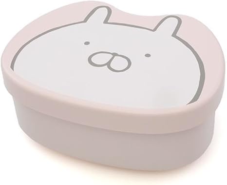 Amazon うさまる ランチボックス フェイス ロフト 弁当箱 Amazon うさまる ランチボックス フェイス ロフト 弁当箱