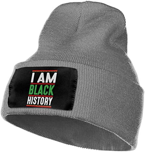 I Am Black History African American 
