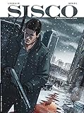 Sisco, Tome 6 : Négociations en 9mm by