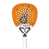 BULLPADEL Padel Racket Hack 04 MX Edition