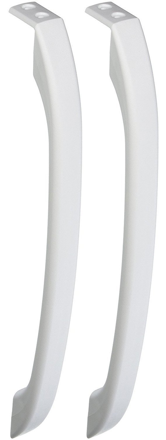 Best Kenmore Refrigerator Door Handle Replacement White