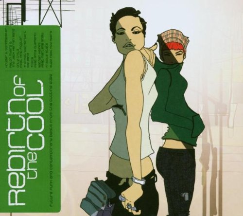 High Contrast - Rebirth Of Cool - Zortam Music